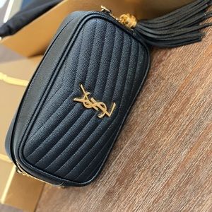 YSL Mini Lou